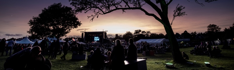 Tønder Festival 2019