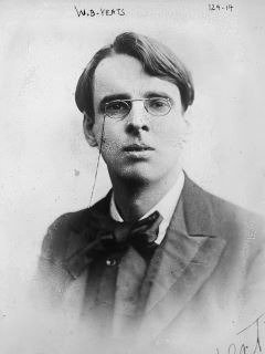 William Butler Yeats