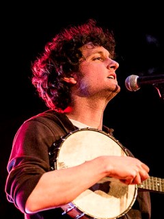 Sam Amidon