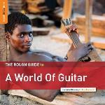 A World of Guitar