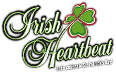 Irish Heartbeat