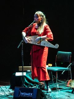 Mari Kalkun