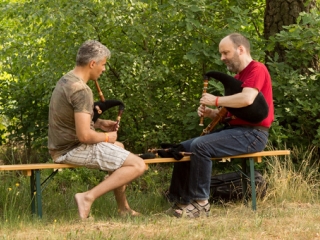 Tanzhausgeiger, Wean Hean 2019