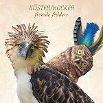 Köster & Hocker: fremde feddere