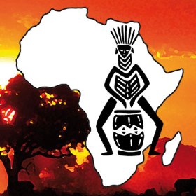 Afrika Festival Mamling