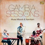 The Gambia Sessions