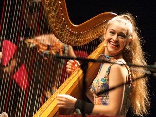 Joanna Newsom