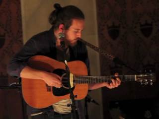 Robin Pecknold (Fleet Foxes)