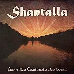 Shantalla: From the East unto the West