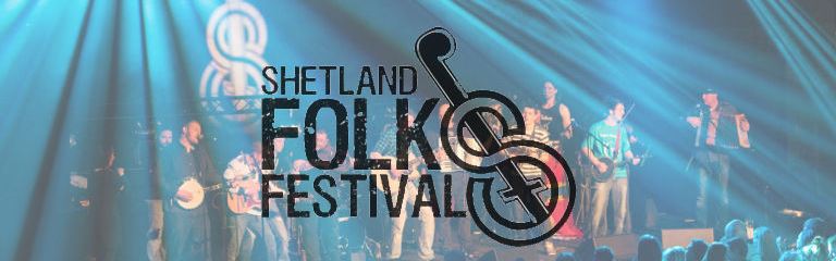 Shetland Folk Festival