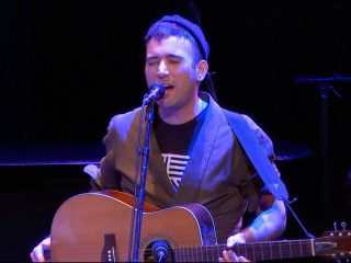 Sufjan Stevens