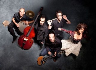 Yamma Ensemble