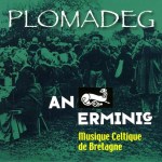 An Erminig: Plomadeg
