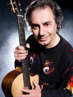 Pierre Bensusan