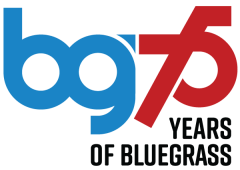 75 Years of Bluegrass