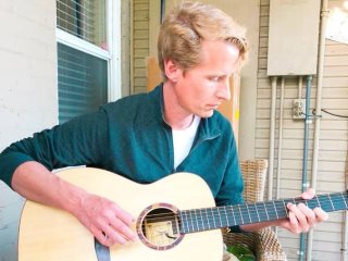 Tom Brosseau