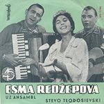 Esma Redžepova