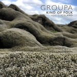 Groupa: Kind of Folk - Vol. 3 Iceland