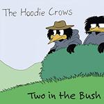 Hoodie Crows