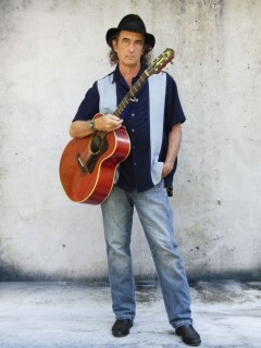 James McMurtry