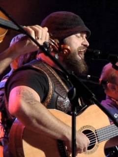 Zac Brown