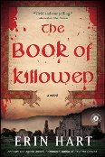 Erin Hart: The Book of Killowen
