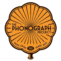 The Phonograph Project