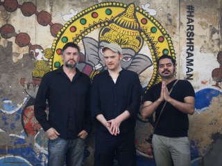 Yorkston Thorne Kahn