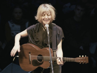 Anaïs Mitchell (Bonny Light Horseman)