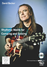 Rhythmic Motifs for Comping and Soloing
