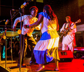 The Garifuna Collective