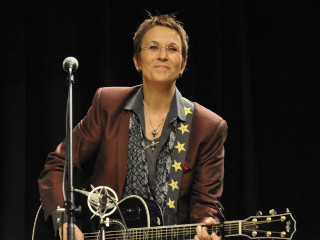 Mary Gauthier