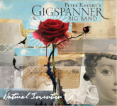 Peter Knight's Gigspanner Big Band: Natural Invention
