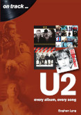 U2: every album, every song