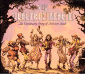 New Electric Muse II