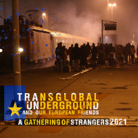 A Gathering of Strangers 2021