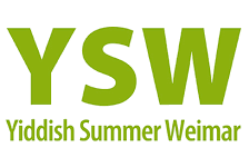 Yiddish Summer Weimar