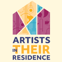 Artists in (Their) Residence