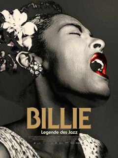 Billie Holiday