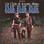 Cat Clyde & Jeremie Albino