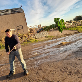 The reason they don't need guns in Aberdeenshire