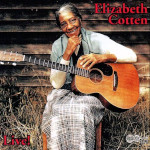 Elizabeth Cotten