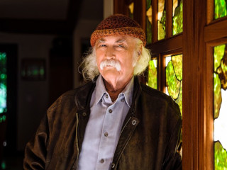 David Crosby