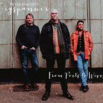 Peter Knight’s Gigspanner