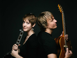 Honey and The Bear