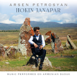 Music Performe on Armenian Duduk