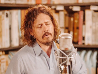 John Paul White