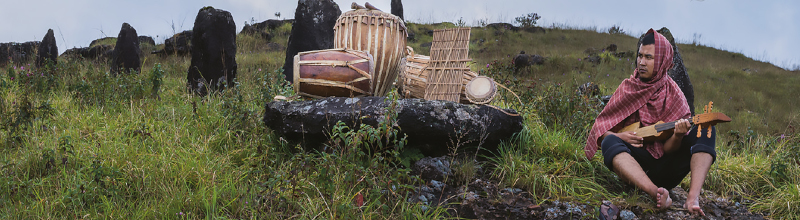 Khasi-Cymru Collective