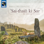 Khasi-Cymru Collective