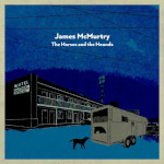 James McMurtry